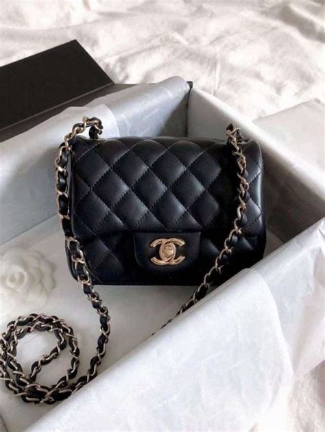 cheapest chanel bag 2024